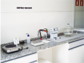 Laboratório